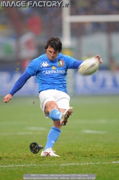 2009-11-14 Milano - Italia-Nuova Zelanda 1320 Craig Gower